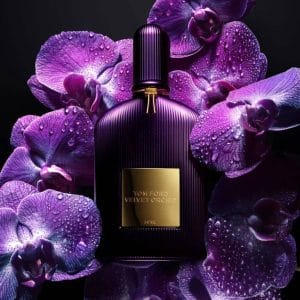 Nước hoa mini Tom Ford Velvet Orchid EDP 4ml 2 Nước hoa Tom Ford Velvet Orchid EDP 50ml