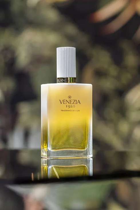 Nước hoa VENEZIA 1920 BLANC de BLANC Extreme 100ml Nước hoa VENEZIA 1920 BLANC de BLANC Extreme 100ml