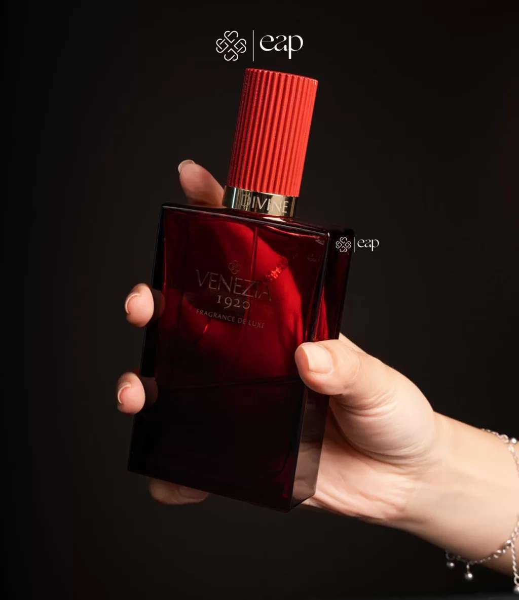 Nước hoa VENEZIA 1920 Divine Extreme 100ml perfume Nước hoa VENEZIA 1920 Divine Extreme 100ml perfume