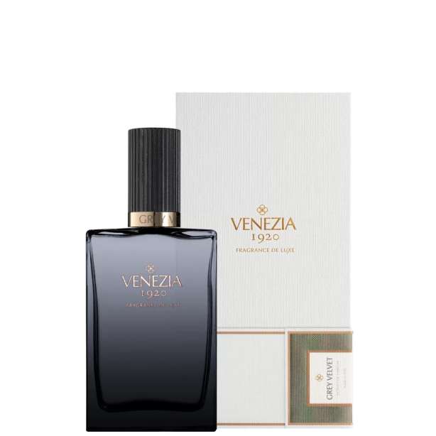 Nước hoa Venezia 1920 Grey Velvet Extrait Nước hoa Venezia 1920 Grey Velvet Extrait