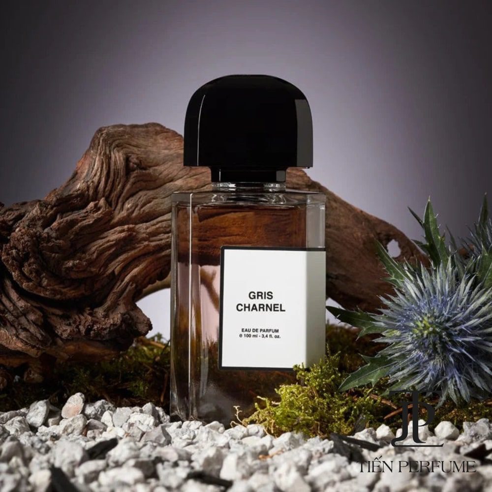 BDK Parfums Gris Charnel EDP 20 Nước hoa chính hãng BDK Parfum Gris Charnel EDP _ Tiến Perfume