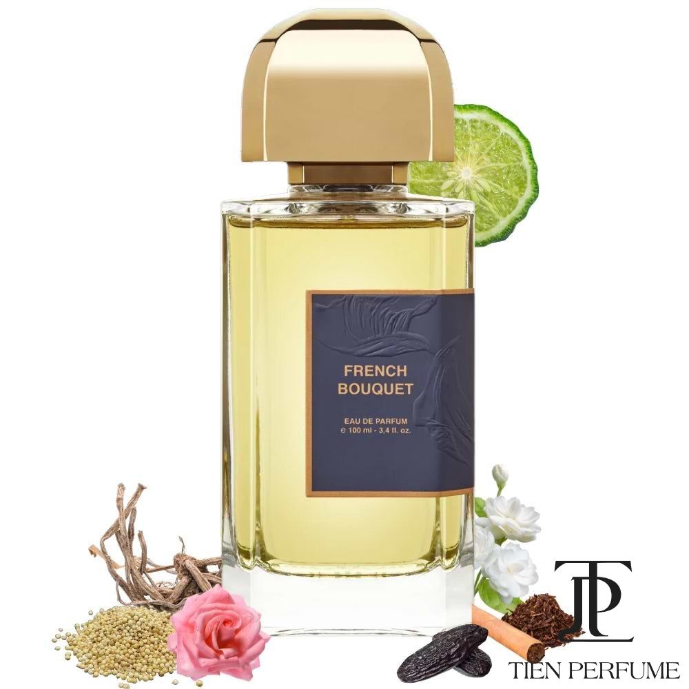 BDK Parfums French Bouquet EDP 100ml 12 Nước hoa chính hãng BDK Parfums French Bouquet EDP 100ml _ Tiến Perfume