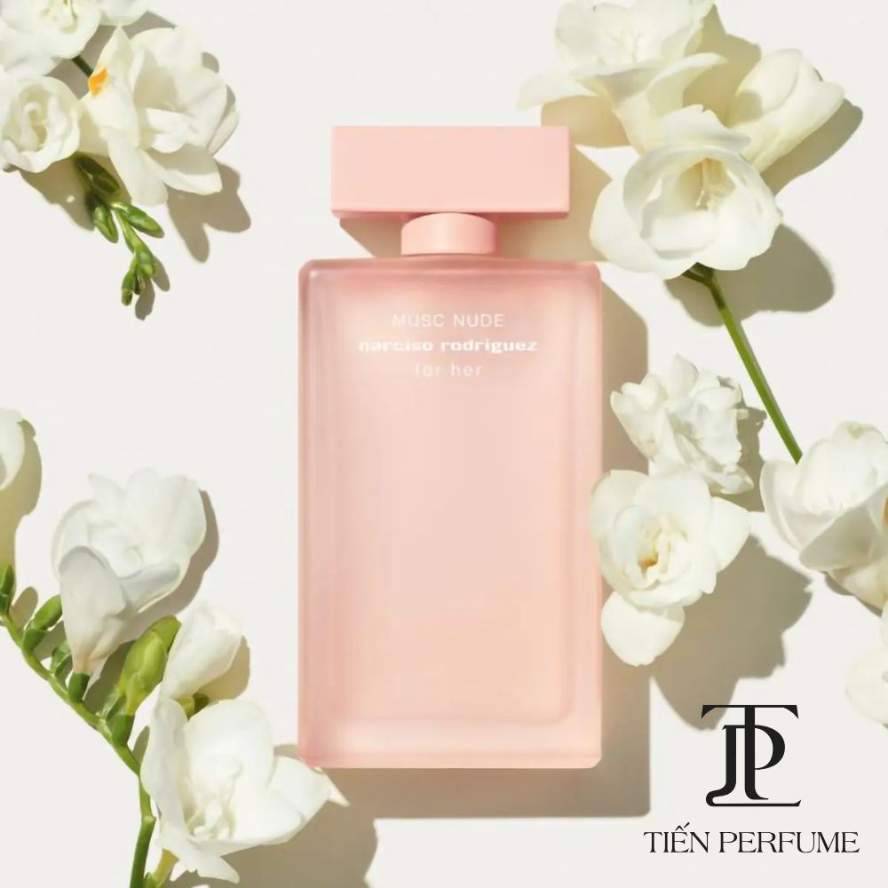 Narciso Rodriguez Musc Nude For Her EDP 100ml 28 Nước hoa chính hãng Narciso Musc Nude EDP _ Tiến Perfume