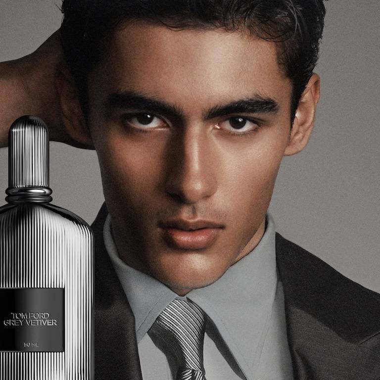 Nước hoa nam Tom Ford Grey Vetiver Parfum 50ml Nước hoa nam Tom Ford Grey Vetiver Parfum 50ml