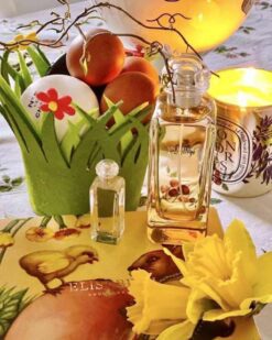 Nước hoa nữ HERMES Un Jardin A Cythere EDT 100ml
