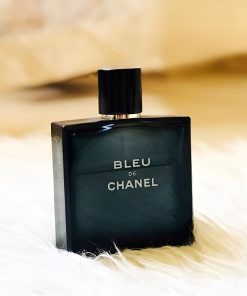 Parfum Bleu de Chanel Eau de Toilette 150ml size to