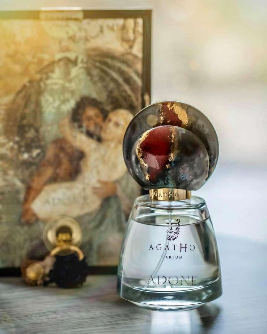 Perfume AGATHO PARFUM Adone Parfum 100ml Perfume AGATHO PARFUM Adone Parfum 100ml