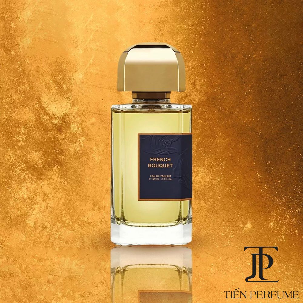 BDK Parfums French Bouquet EDP 100ml 13 Perfume BDK Parfums French Bouquet EDP 100ml _ Tiến Perfume
