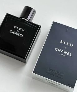 Perfume Bleu de Chanel Eau de Toilette 150ml