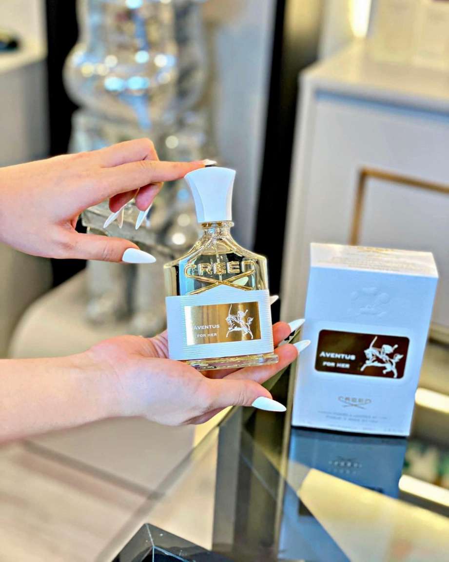 Perfume Creed Aventus For Her EDP 75ml Perfume Creed Aventus For Her EDP 75ml