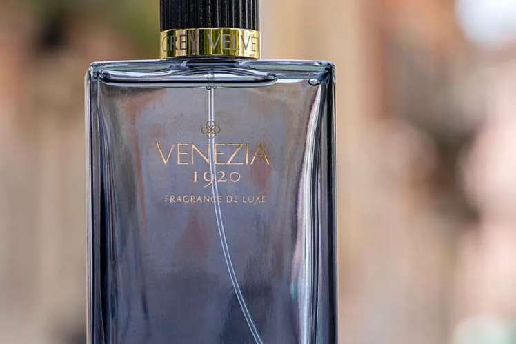 Perfume Grey Velvet Venezia 1920 Extrait Perfume Grey Velvet Venezia 1920 Extrait
