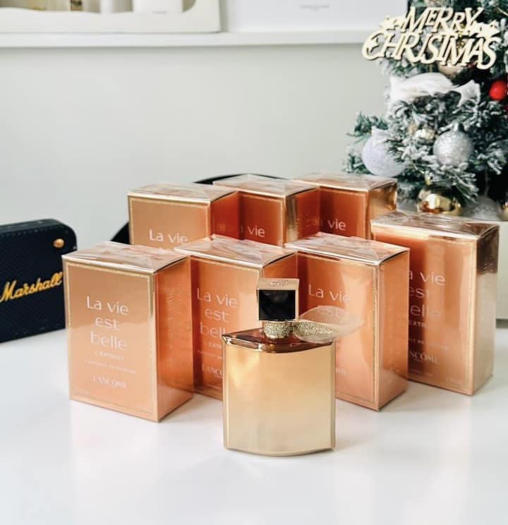 Perfume Lancome La Vie Est Belle L'Extrait de Parfum 50ml Perfume Lancome La Vie Est Belle L'Extrait de Parfum 50ml
