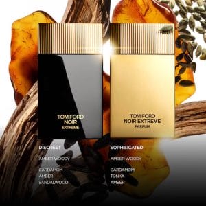 Nước hoa nam Tom Ford Noir Extreme EDP 10ml 4 Perfume Tom Ford Noir Extreme EDP 100ml