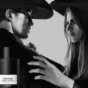 Tom Ford Ombre Leather Parfum 100ml 3 Perfume Tom Ford Ombré Leather Parfum 100ml