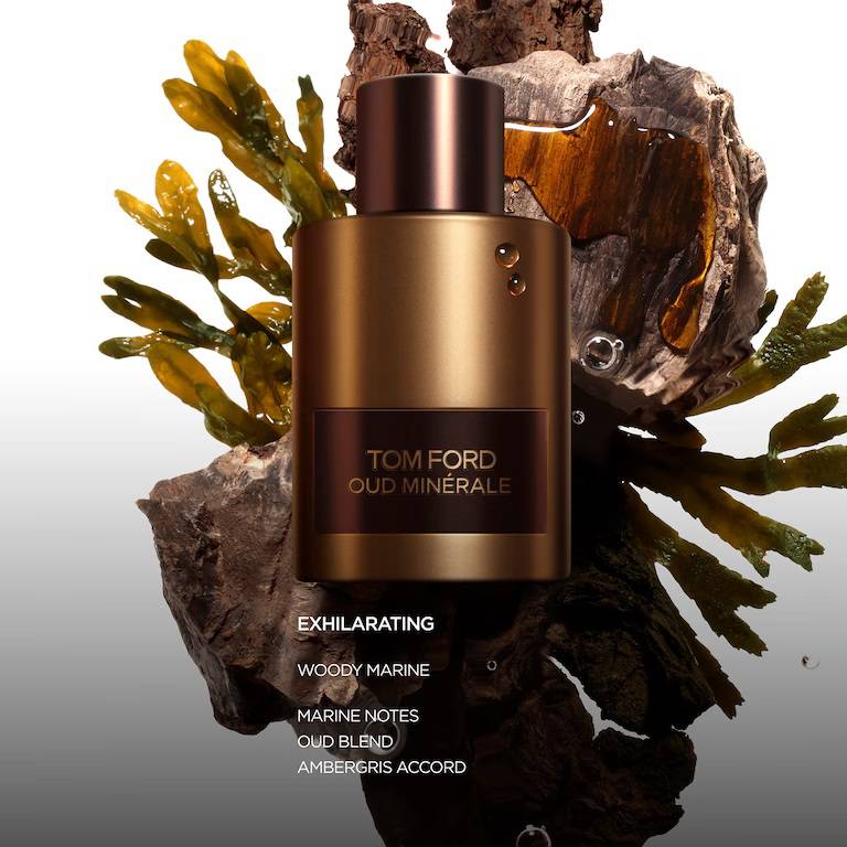 Perfume Tom Ford Oud Minerále EDP 100ml Perfume Tom Ford Oud Minerále EDP 100ml