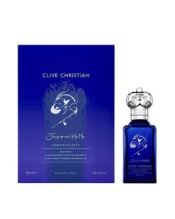 Phiên bản Addictive Arts Clive Christian Jump Up and Kiss Me 50ml