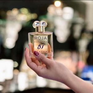 ROJA PARFUMS 51 Pour Femme Parfum 50ml