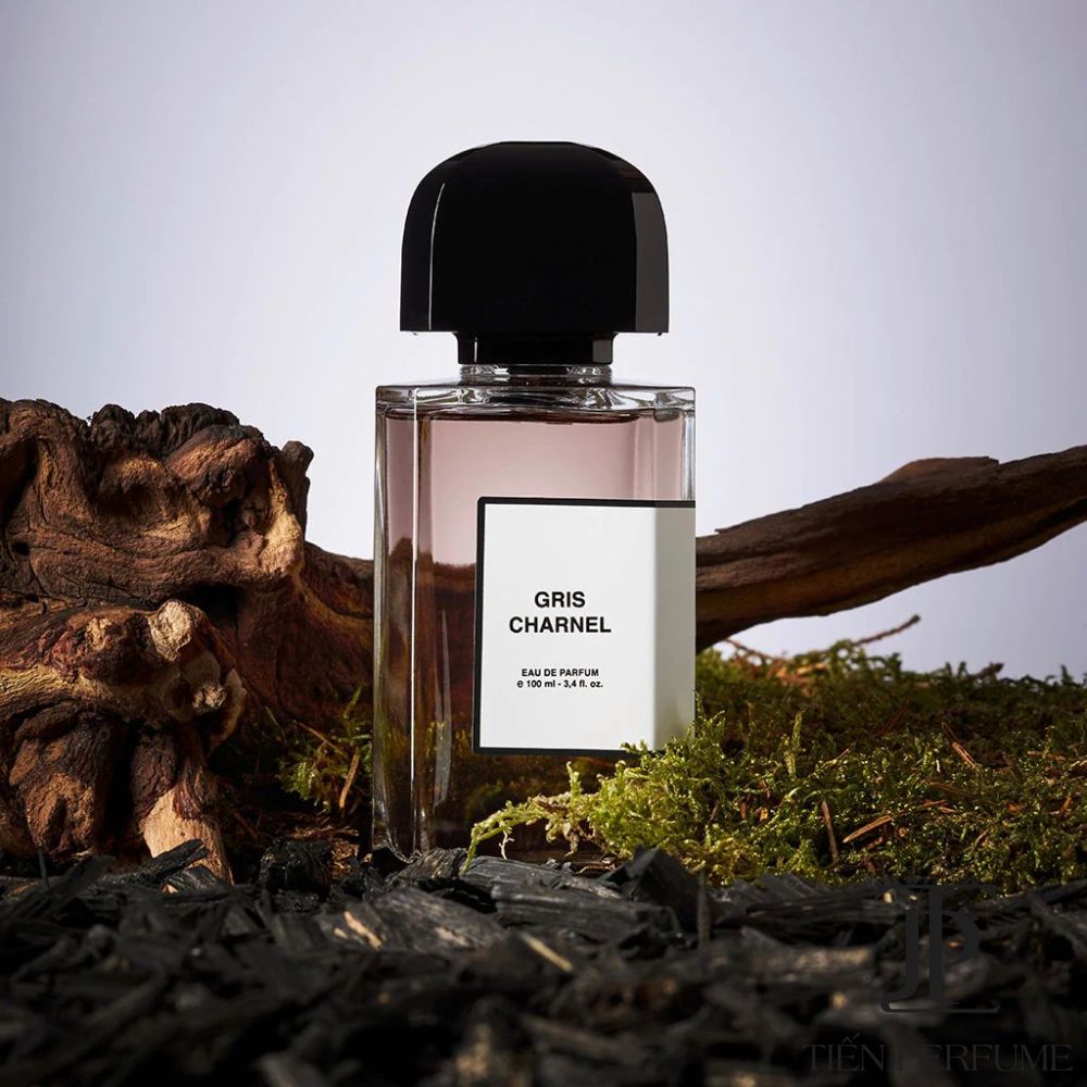 BDK Parfums Gris Charnel EDP 100ml 20 Review nước hoa chính hãng BDK Parfums Gris Charnel Eau de Parfum 100ml _ Tiến Perfume