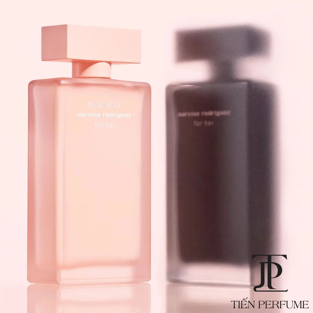 Review perfume Narciso Rodriguez Musc Nude For Her EDP 100ml _ Nar Musc Nude _ Tiến Perfume Review perfume Narciso Rodriguez Musc Nude For Her EDP 100ml _ Nar Musc Nude _ Tiến Perfume