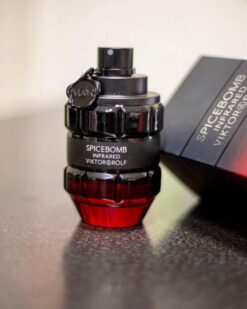 SPICEBOMB INFRARED EDT VIKTOR&ROLF