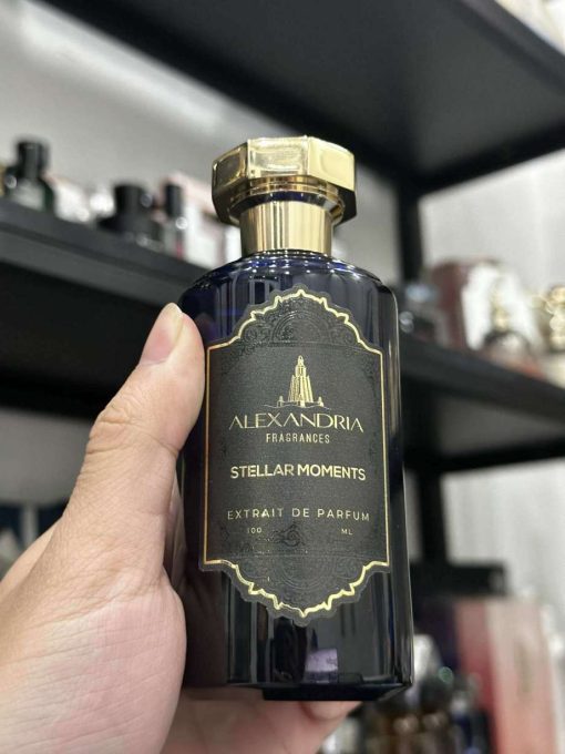 Stellar Moments Alexandria Fragrances Extrait Parfum 100ml