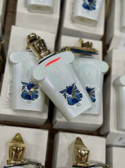Tester Xerjoff Quattro Pizzi EDP 100ml