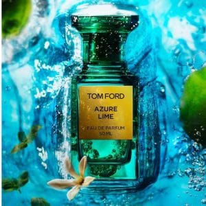 Tom Ford Azure Lime EDP 50ml 3 Tom Ford Azure Lime Eau De Parfum 50ml