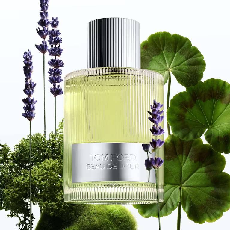 Tom Ford Beau De Jour Eau De Parfum 100ml Tom Ford Beau De Jour Eau De Parfum 100ml