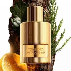 Tom Ford Costa Azzura Eau De Parfum 100ml