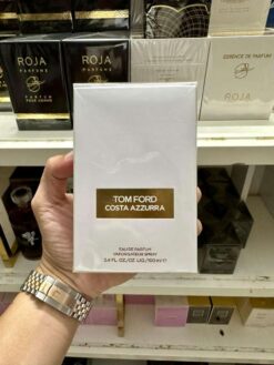 Tom Ford Costa Azzurra Eau De Parfum 100ml