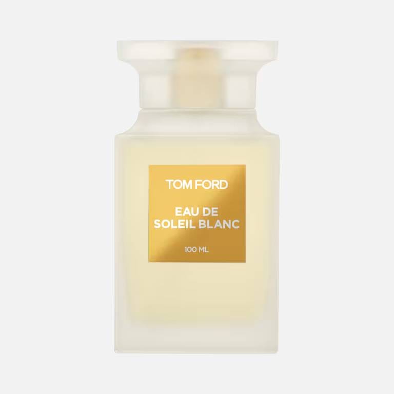 Tom Ford Eau de Soleil Blanc EDT 100ml Tom Ford Eau de Soleil Blanc EDT 100ml