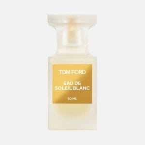 Tom Ford Eau de Soleil Blanc EDT 100ml 4 Tom Ford Eau de Soleil Blanc EDT 50ml