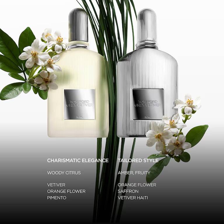 Tom Ford Grey Vetiver 50ml EDP - Parfum Tom Ford Grey Vetiver 50ml EDP - Parfum