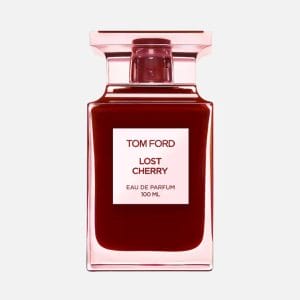 Tom Ford Lost Cherry EDP 100ml 1 Tom Ford Lost Cherry EDP 100ml