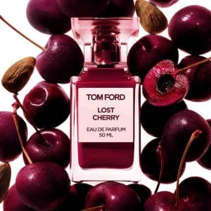 Tom Ford Lost Cherry EDP 100ml 2 Tom Ford Lost Cherry Eau De Parfum 50ml