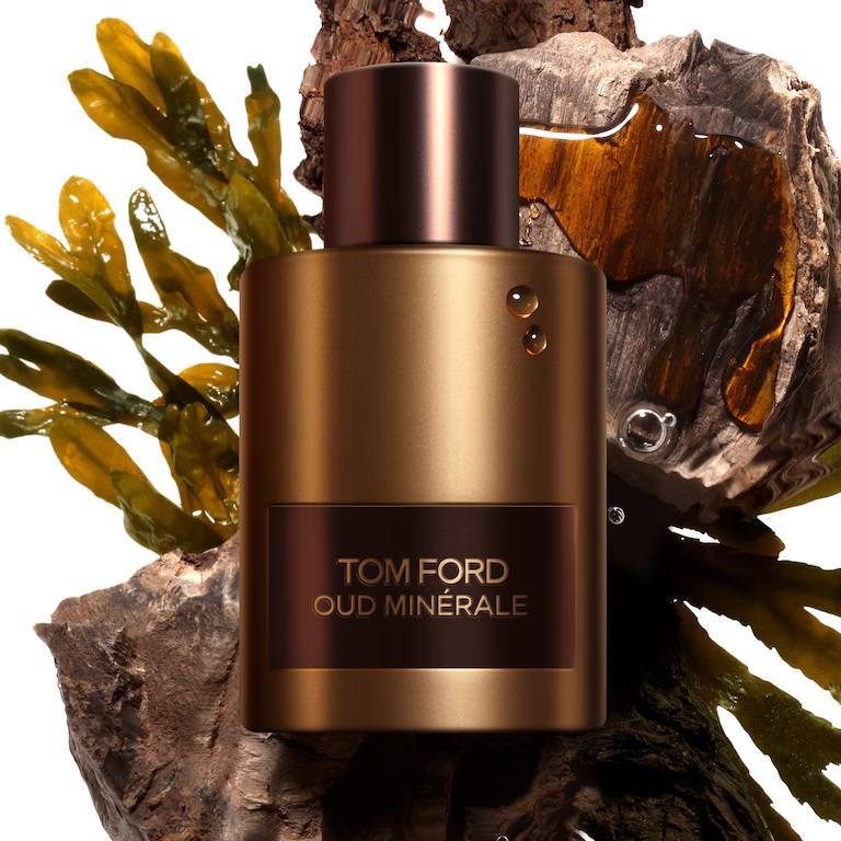 Tom Ford Oud Minerále Eau De Parfum 100ml Tom Ford Oud Minerále Eau De Parfum 100ml