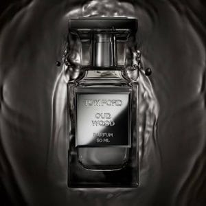Tom Ford Oud Wood Parfum 50ml Fragrances