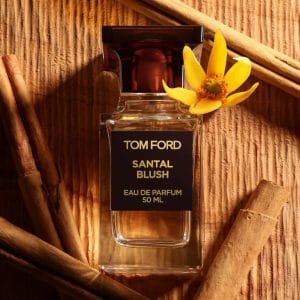 Tom Ford Santal Blush EDP 30ml 3 Tom Ford Santal Blush Eau De Parfum 50ml