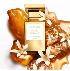 Tom Ford Soleil Brulant EDP 30ml 3 Tom Ford Soleil Brulant Eau De Parfum 50ml