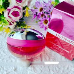 Ultrared Paco Rabanne EDP 80ml