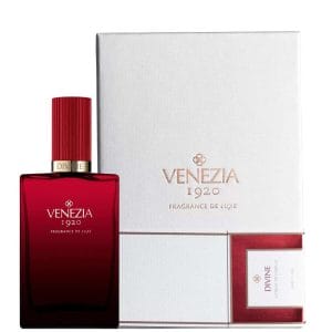 VENEZIA 1920 Divine Extreme 10ml 3 VENEZIA 1920 Divine Extreme 100ml Perfume