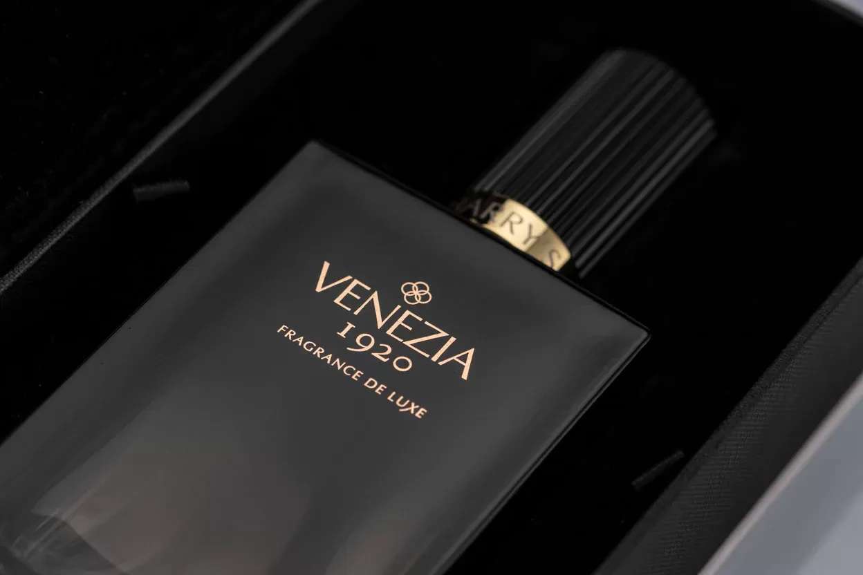 VENEZIA 1920 Fragrance de Luxe HARRY'S VENEZIA 1920 Fragrance de Luxe HARRY'S