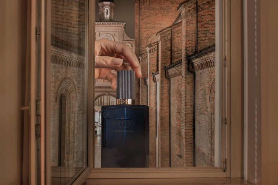 VENEZIA 1920 Lido Extreme 100ml perfume VENEZIA 1920 Lido Extreme 100ml perfume