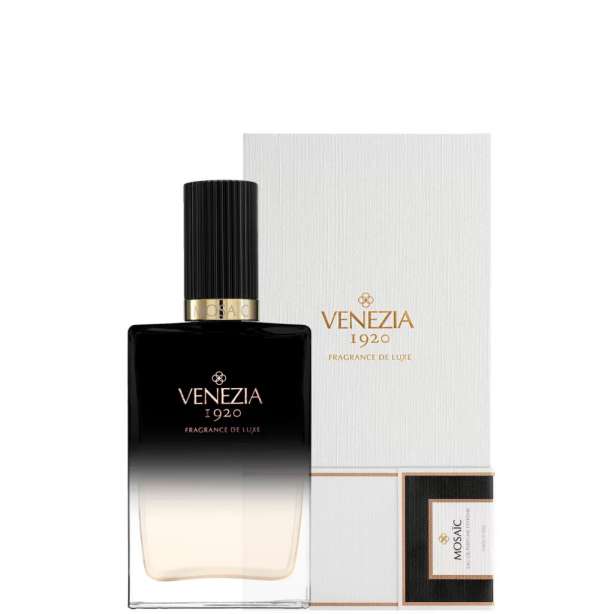 VENEZIA 1920 Mosaic 100ml VENEZIA 1920 Mosaic 100ml