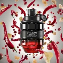 VIKTOR&ROLF Spicebomb Infrared EDT 90ml