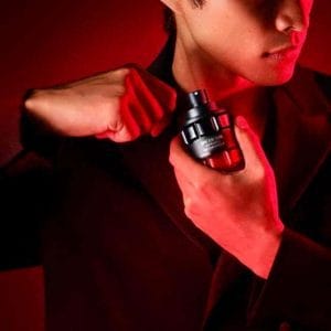 VIKTOR&ROLF Spicebomb Infrared EDT 10ml 2 VIKTOR&ROLF Spicebomb Infrared Eau de toilette
