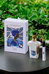 Xerjoff Quattro Pizzi EDP 10ml 2 Xerjoff Quattro Pizzi Eau De Parfum 100ml
