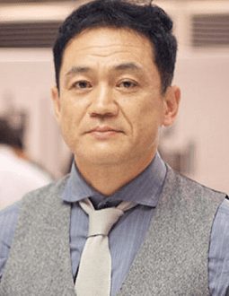 Yasuyuki Shinohara Perfumer