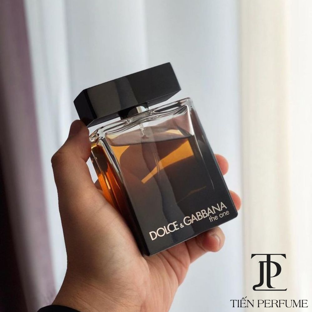 Dolce & Gabbana The One EDP 100ml 22 Ảnh thật Dolce Gabbana The One EDP _ Tiến Perfume