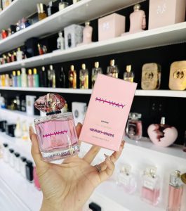 Giorgio Armani My Way Nectar EDP 10ml 4 Ảnh thật nước hoa My Way Nectar 2024 EDP 90ml